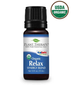 Organic Relax