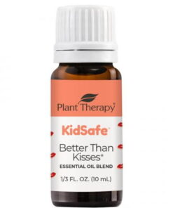 Better than Kisses - 10ml