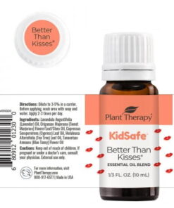Alternative view of Better than Kisses - 10ml