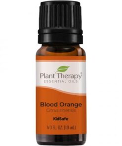 Bloedsinaasappel (Blood orange) - 10ml