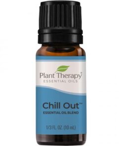 Chill Out - 10ml