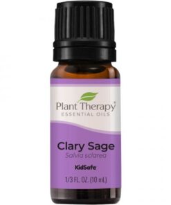 Scharlei (Clary Sage) - 10ml