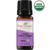 Scharlei (Clary Sage) biologisch - 10ml