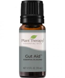 Gut Aid- 10ml