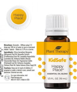 Alternative view of Happy Place - 10ml
