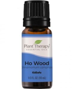 Ho Hout (Ho Wood) - 10ml