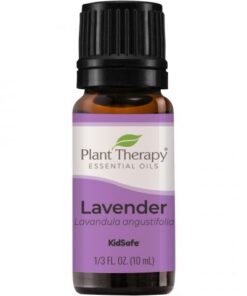 Lavendel (Lavender) - 10ml