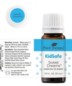 Alternative view of Sweet Dreams - 10ml