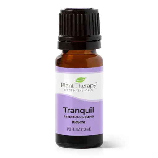 Tranquil - 10ml