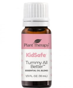 Tummy all Better - 10ml