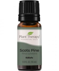 Den, grove (Scots Pine) - 10ml