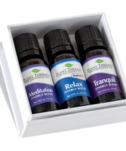 Alternative view of Relaxation Set