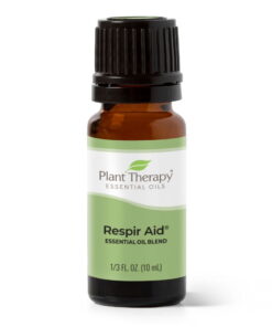 Respir Aid - 10 ml.