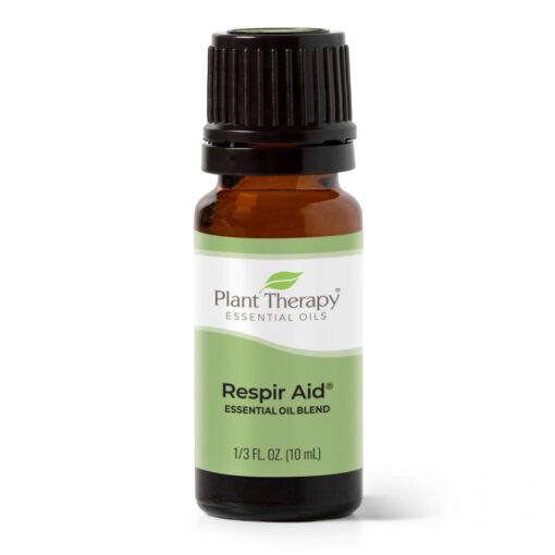 Respir Aid - 10 ml.