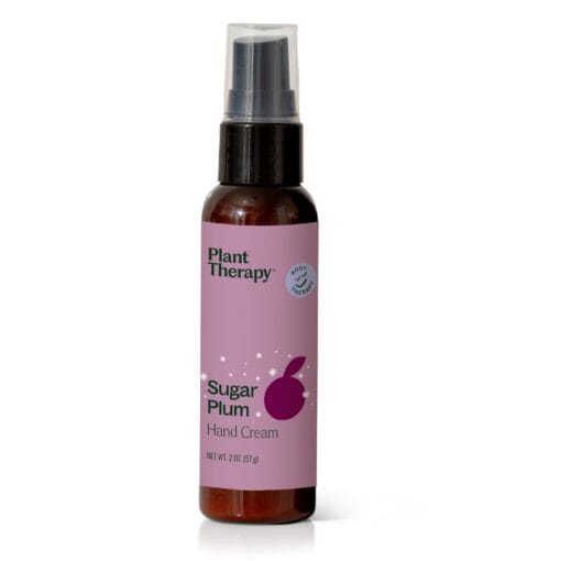 Handcrème - Sugar Plum - 57 ml.