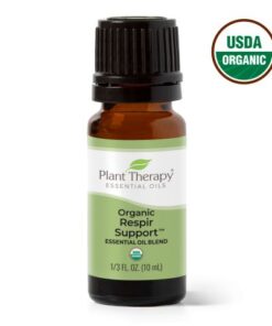 Respir Support biologisch - 10 ml.