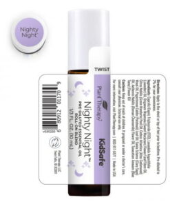 Alternative view of Nighty Night Roller - 10ml - pre-diluted