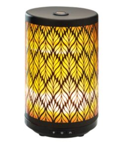 Ultrasone diffuser - Marrakesch
