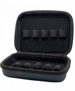 Hard Case opbergkoffer Medium - Grijs