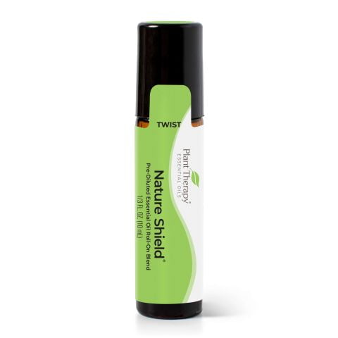 Nature Shield – 10ml – pre-diluted