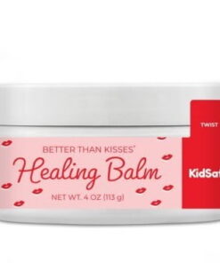 Healing Balm Better than Kisses - 4 oz. / 113 gram