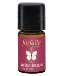 Kerst Ster (Weinachtsstern) - 5ml.