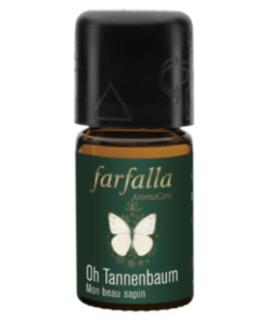 Oh Dennenboom (Oh Tannenbaum) - 5 ml.