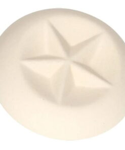Passieve Diffuser - Aromasteen - Ster