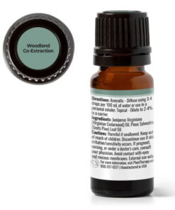 Alternative view of Woodland co-extractie - 10 ml.