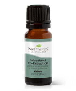 Woodland co-extractie - 10 ml.