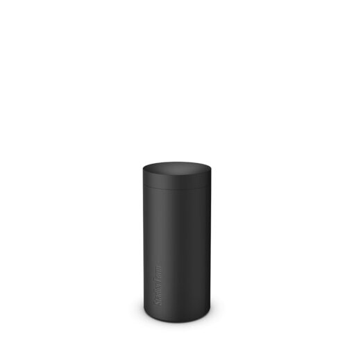 Ultrasone diffuser - Lucy - Portable - zwart/wit