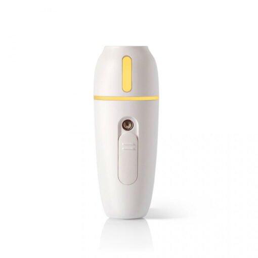 Ultrasone diffuser - portable Mini