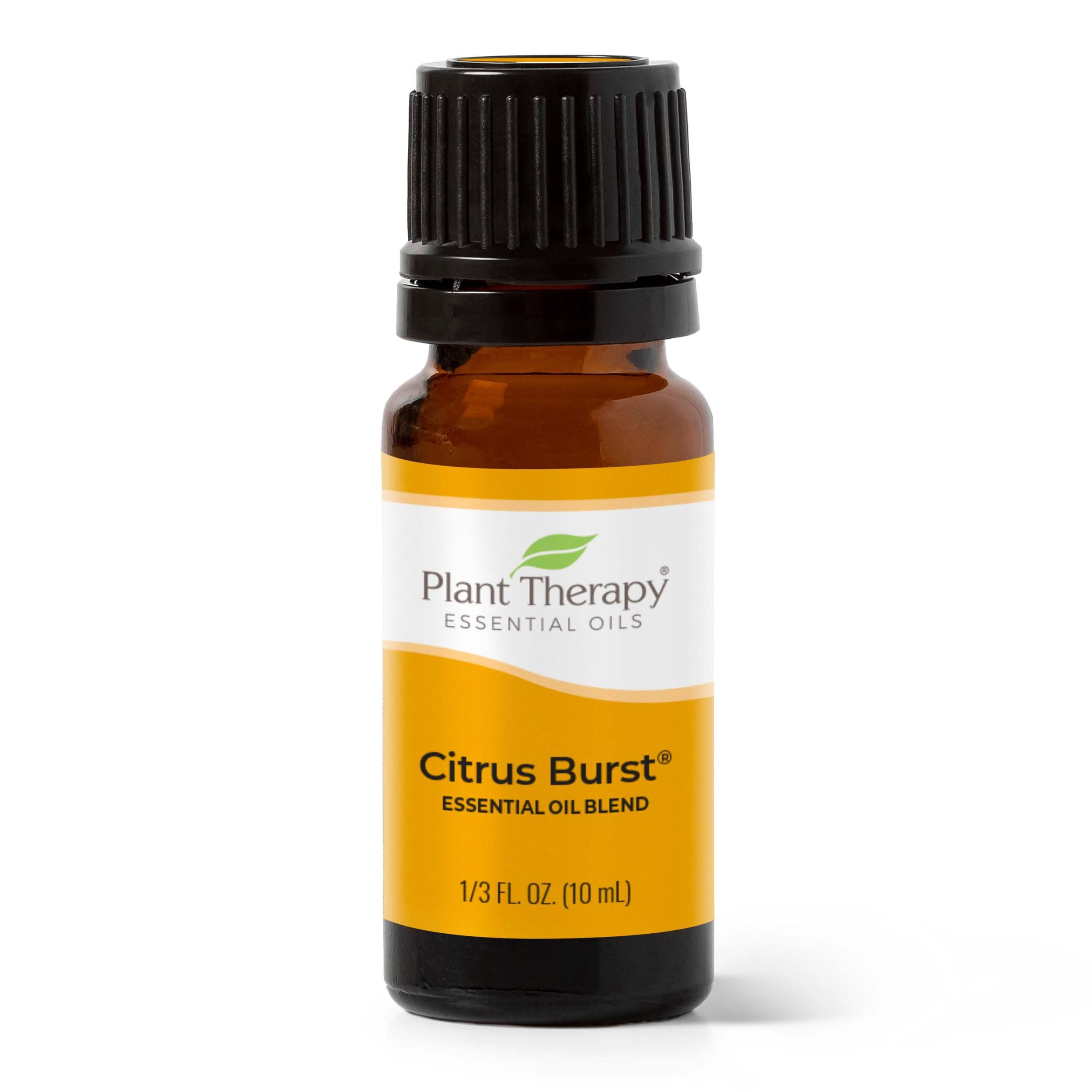 Citrus Burst - 10 ml.