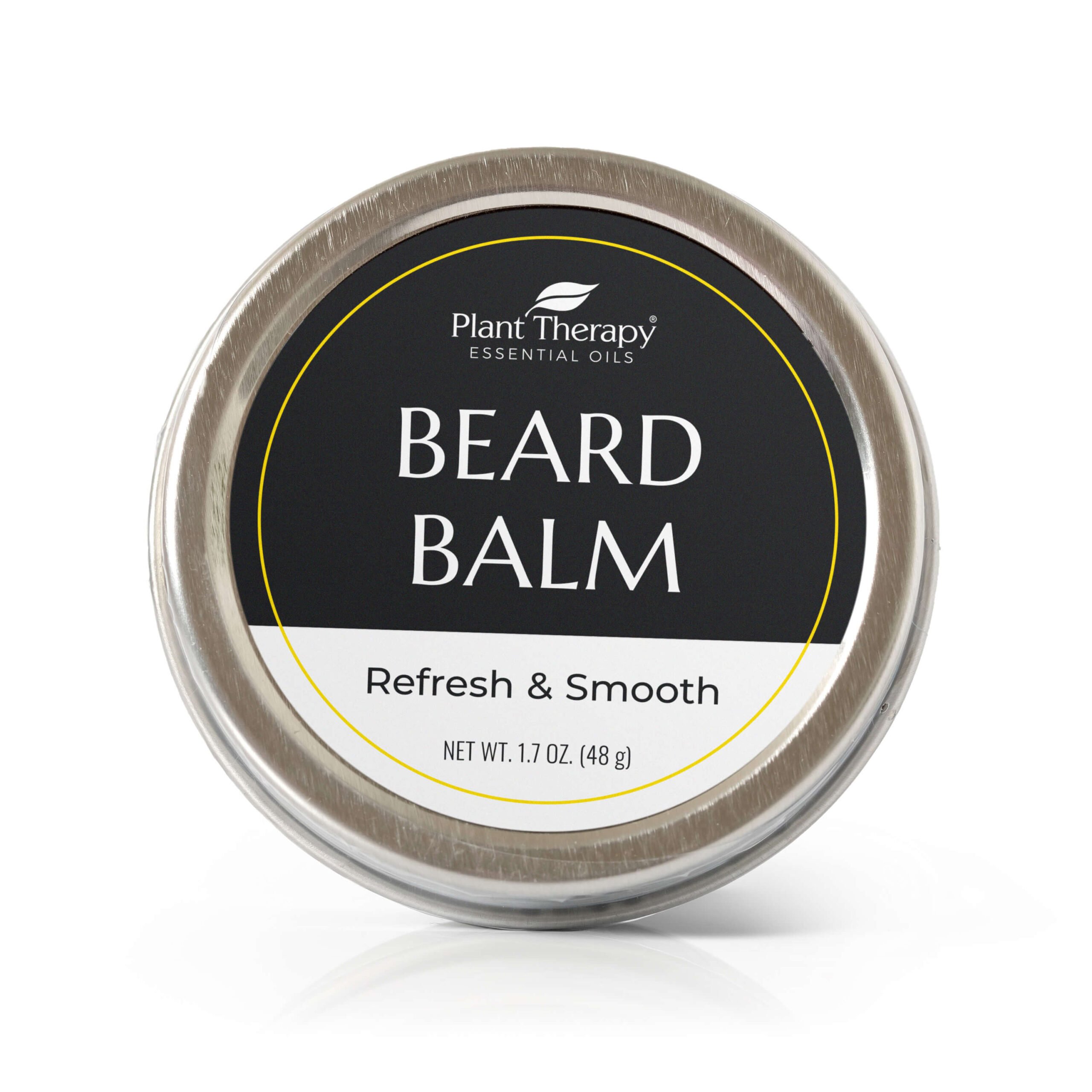Baardbalsem - Refresh en Smooth
