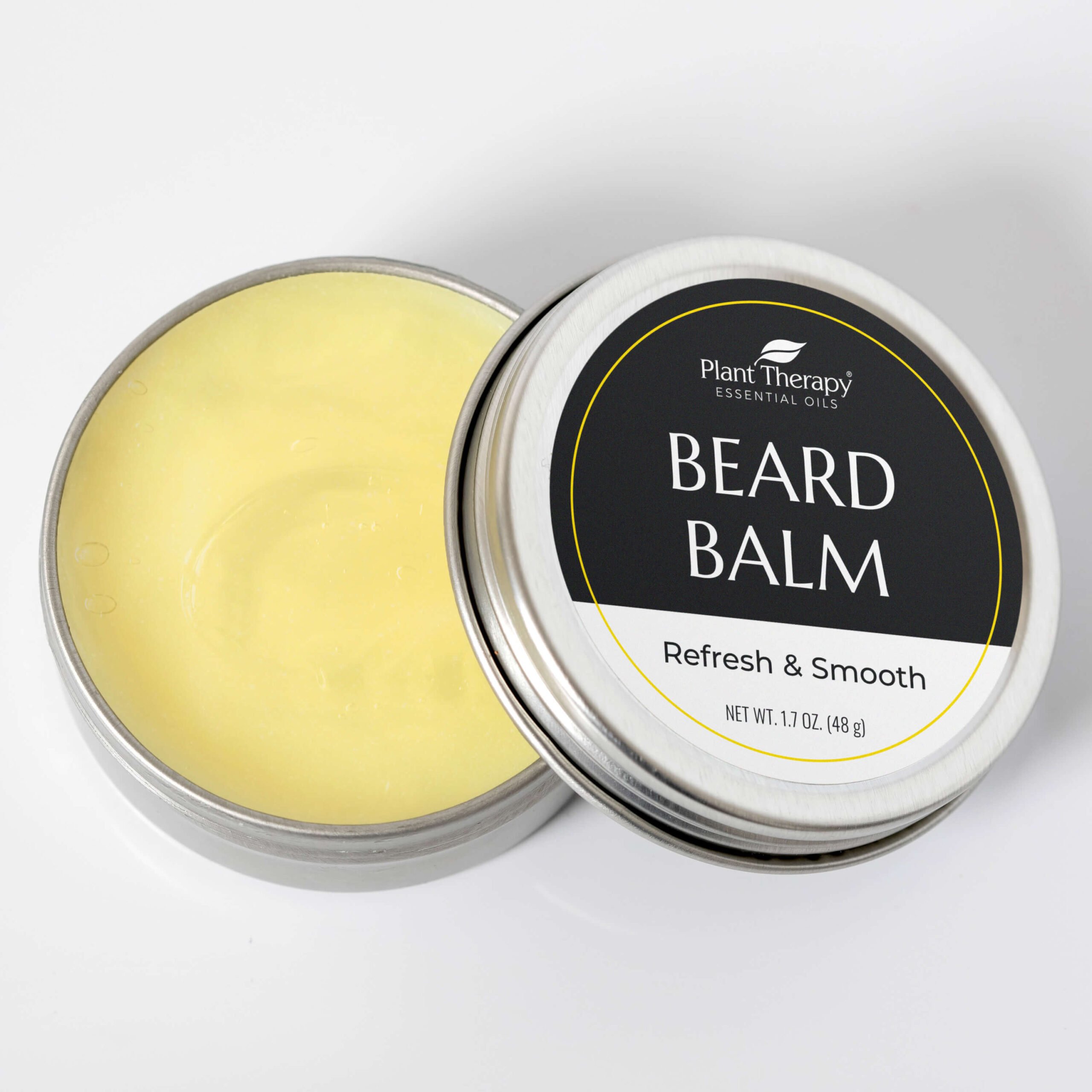 Baardbalsem - Refresh en Smooth - Afbeelding 2