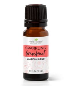 Was- en Droger Blend - Grapefruit