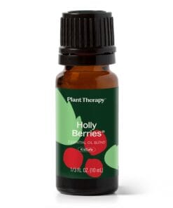 Holly Berries 10ml.