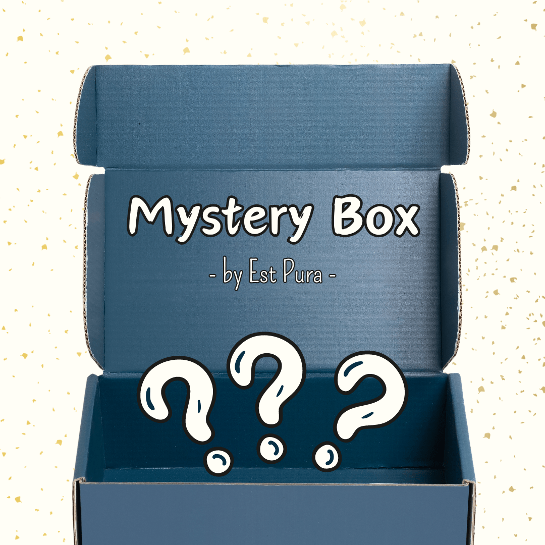 Mystery Box Maxi - Est Pura