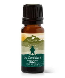 Be Confident - 10 ml.