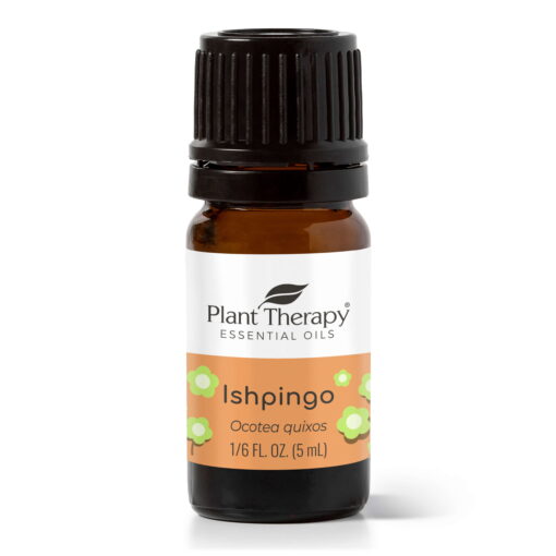 Ishpingo (Ocotea) - 5 ml.