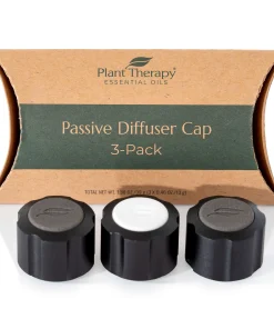 Diffuser Doppen (Diffuser Caps) - 3 stuks