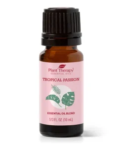 Tropical Passion - 10ml