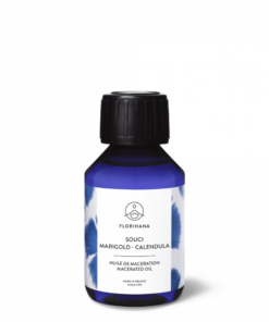 Maceraat - Calendula (Calendula) biologisch - 100 ml.