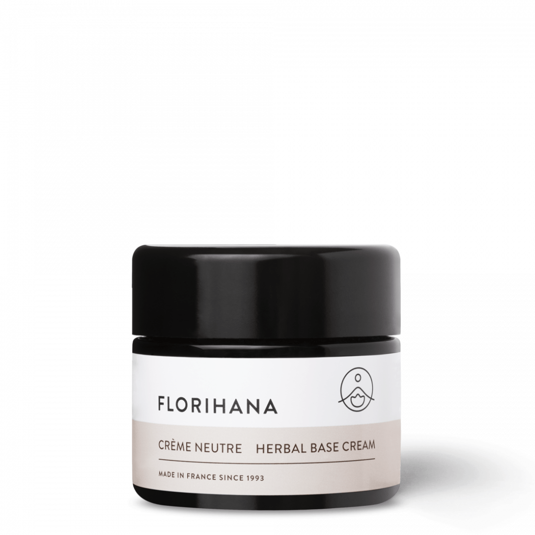 Herbal Base Cream - 50 ml