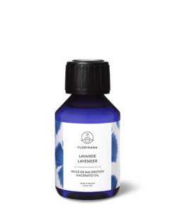 Maceraat - Lavendel (Lavender) biologisch - 100 ml.