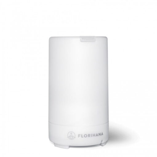 Ultrasone diffuser - Florihana
