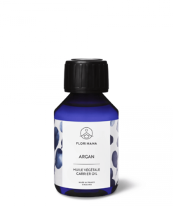 Arganolie, biologisch - 100 ml.