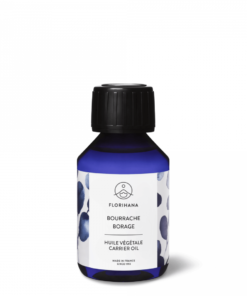 Bernagie, biologisch - 100 ml.