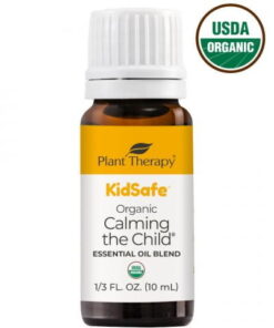 Calming the Child biologisch - 10 ml.