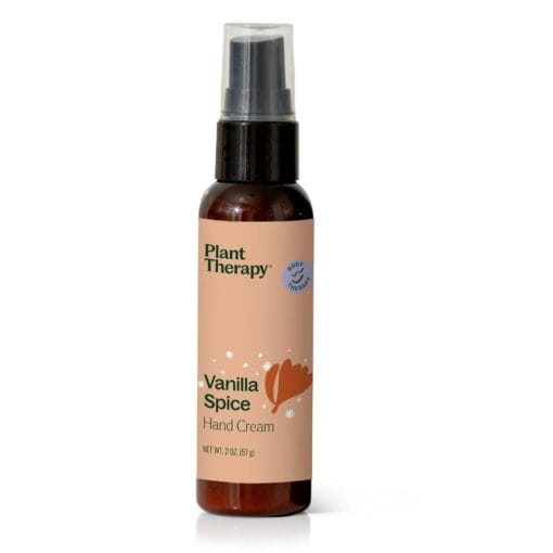 Handcrème - Vanilla Spice - 57 ml.
